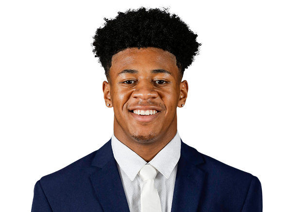 Jaheim Holden headshot