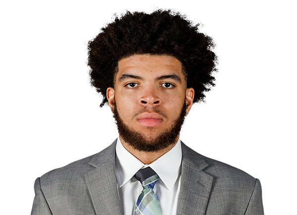 Bryce Brown headshot