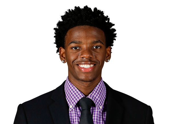 Jayshawn Moore headshot