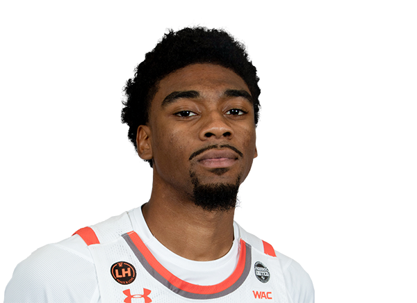BJ Simmons headshot