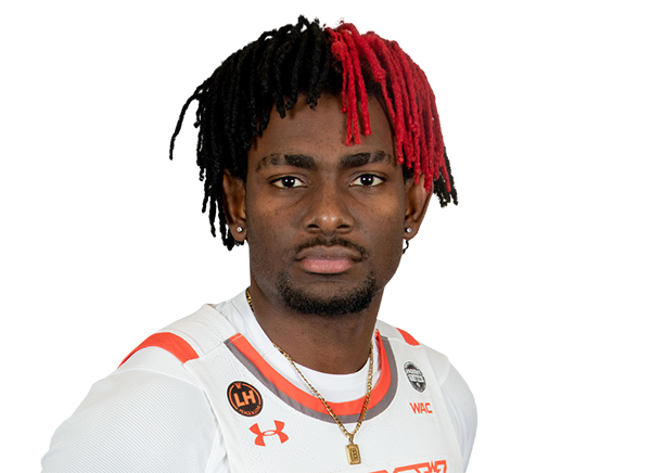 Shavaul Butters headshot