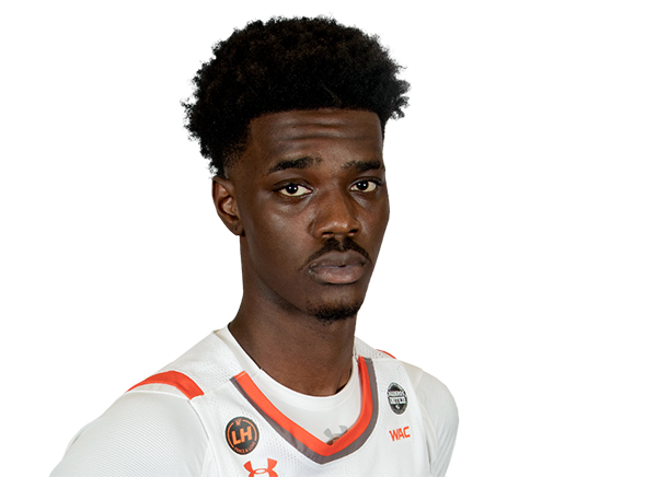 RayQuan Taylor headshot