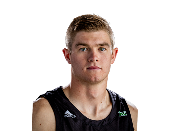 Brady Arbon headshot