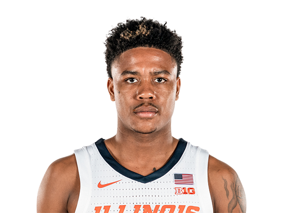 Justin Harmon headshot