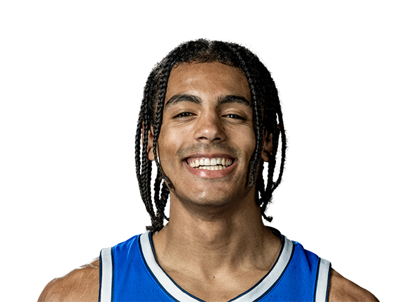 Trey Stewart headshot