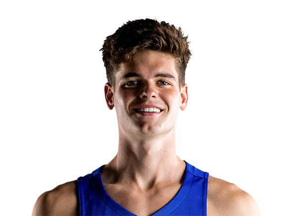 Jeremy DowDell headshot