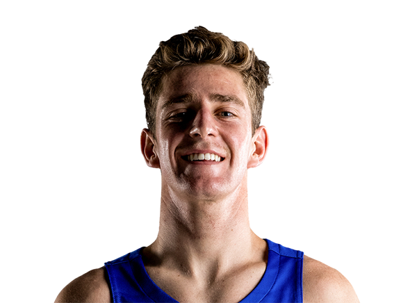 Nate Hansen headshot
