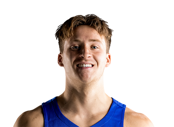 Casey Brown headshot