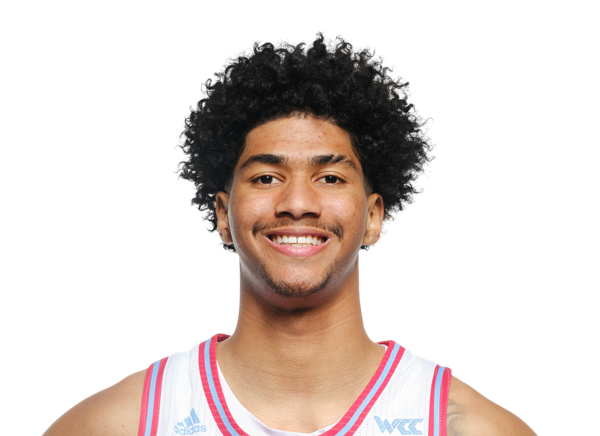 Lamaj Lewis headshot