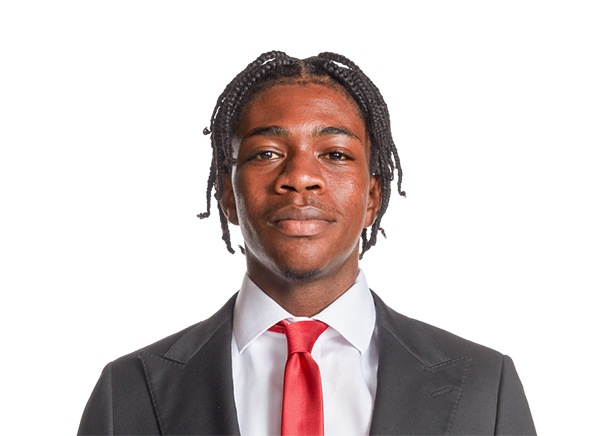 James Nobles headshot