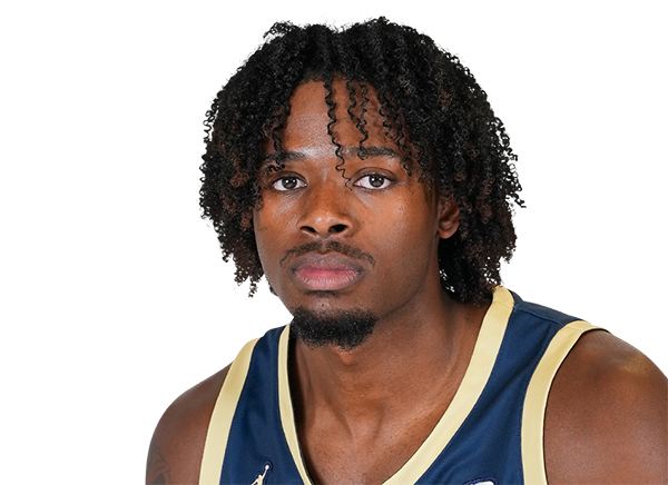 Taje' Kelly headshot