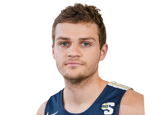 Tyler Schaafsma headshot