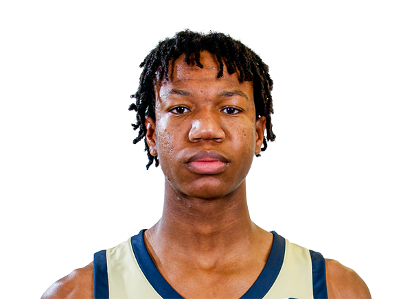 A.J. Hamrick headshot