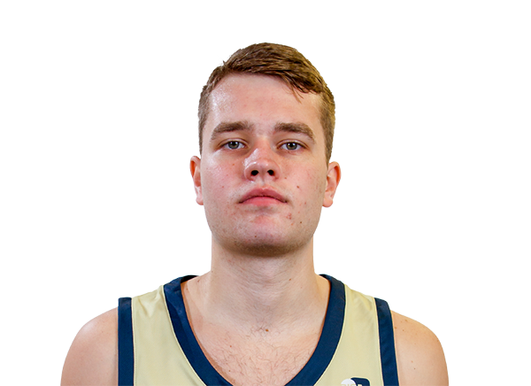 Jacob Shadders headshot
