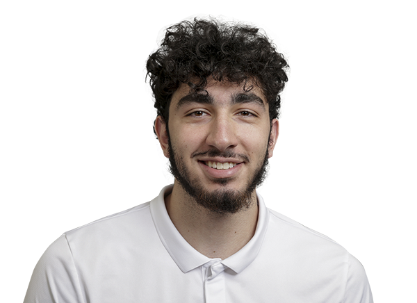 Michael Wardy headshot