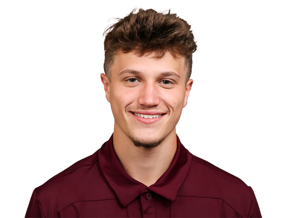 Wade Pelfrey headshot