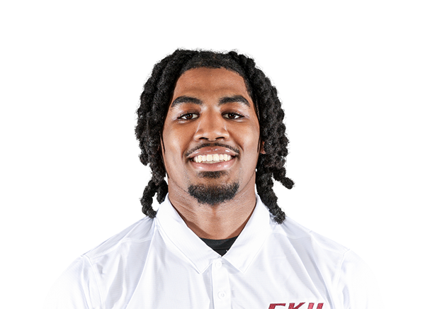 DaShawn Jackson headshot