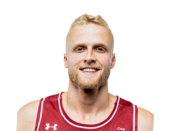 Dalton Bolon headshot