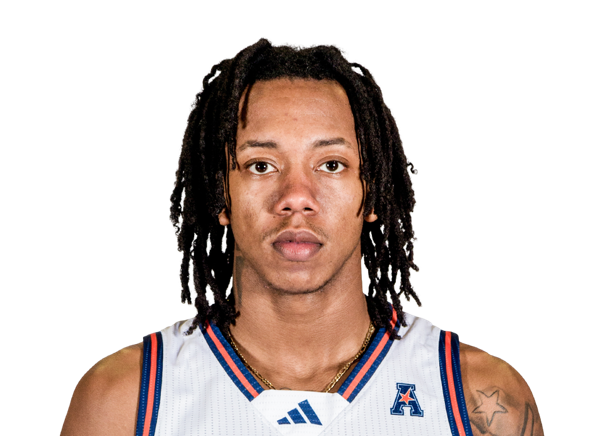 Raekwon Horton headshot