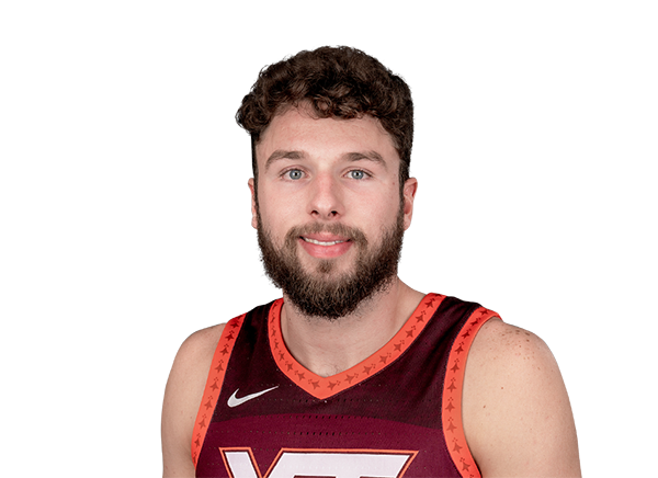 Ben Burnham headshot