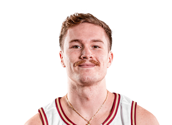 Jack Miller headshot