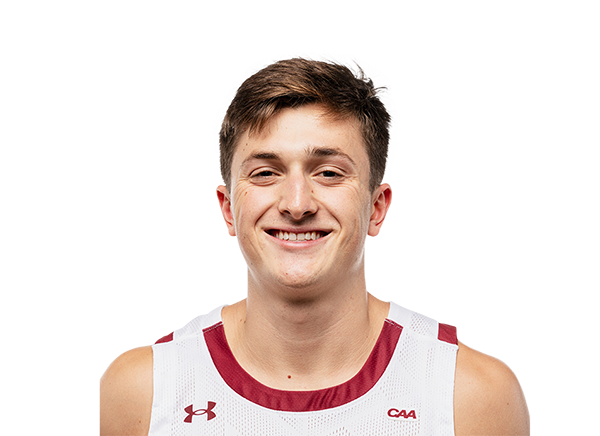Dylan Ritter headshot