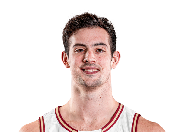 Adam Comer headshot