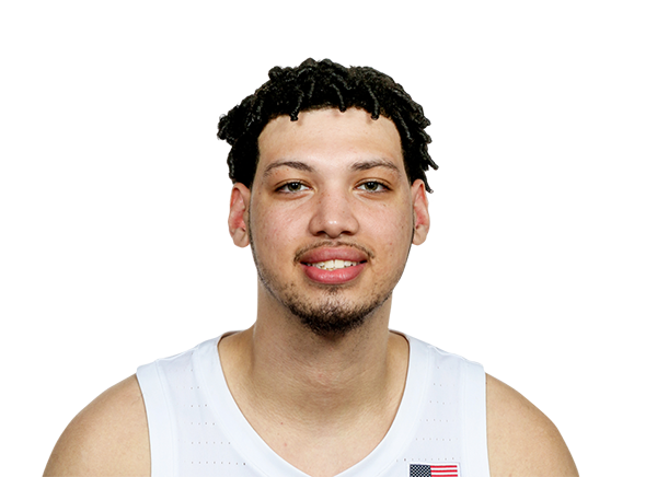 Michael Brown headshot