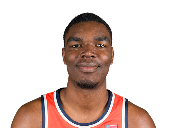 Naheem McLeod headshot