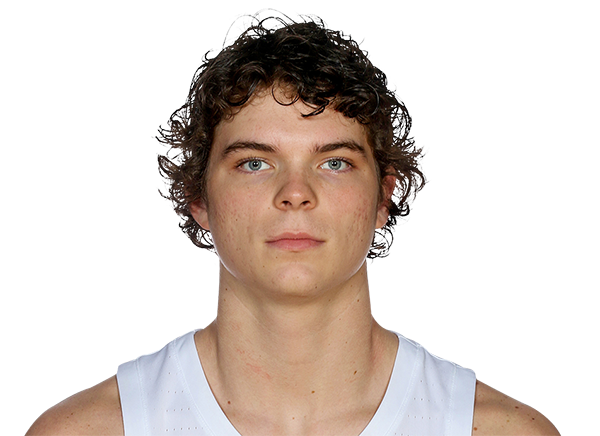 Barrett Waldrop headshot