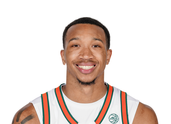 Matthew Cleveland headshot