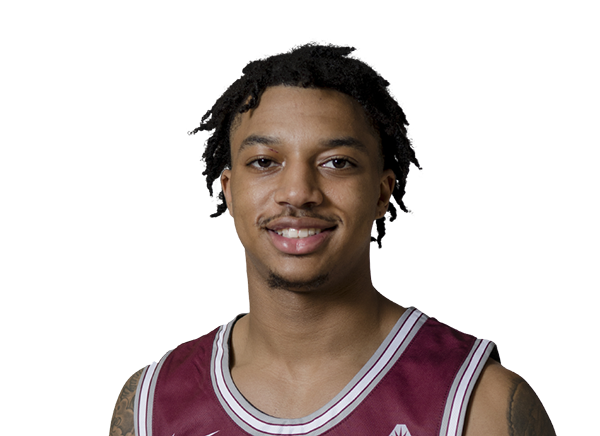 Jaylen Fairman headshot