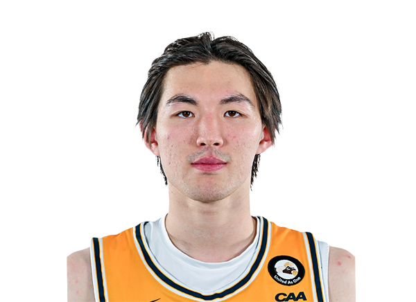 Dean Wang headshot