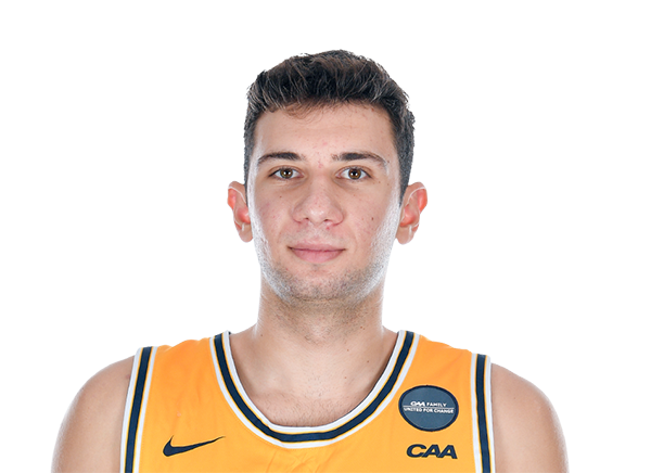 Ata Atsuren headshot