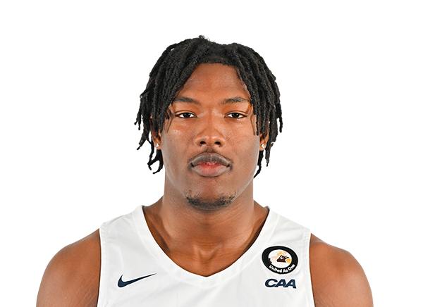 Terrence Butler headshot