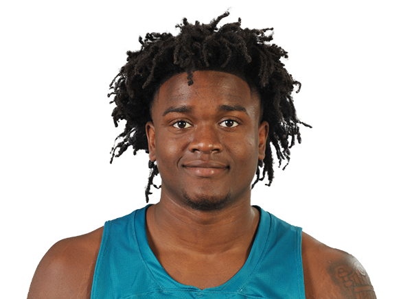 Linton Brown headshot
