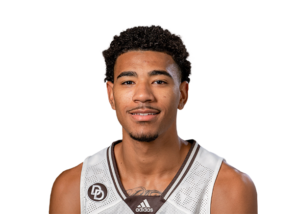 Justin Ndjock-Tadjore headshot