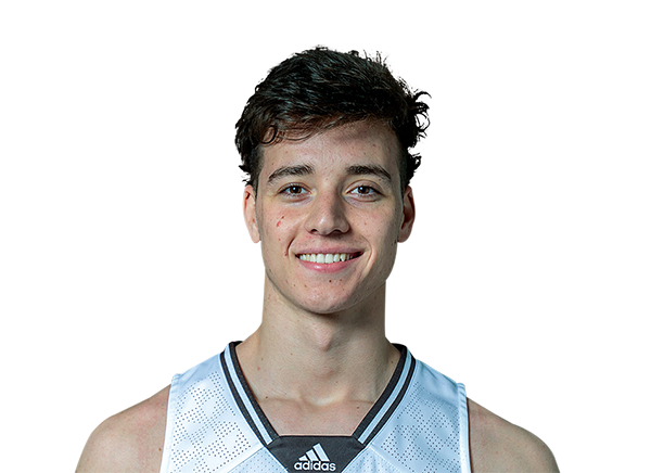 Pedro Rossi headshot