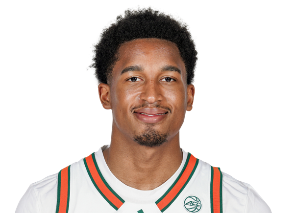 Brandon Johnson headshot