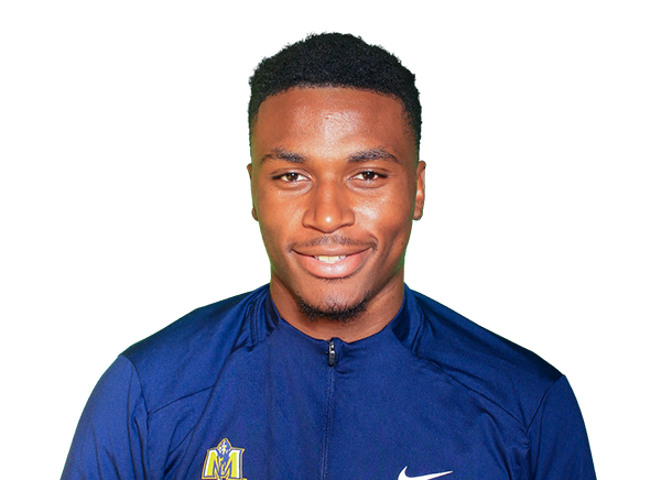 Marlon Lestin headshot