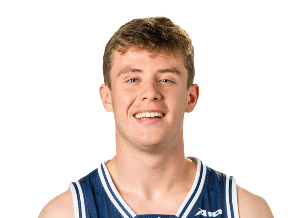 Liam Weaver headshot