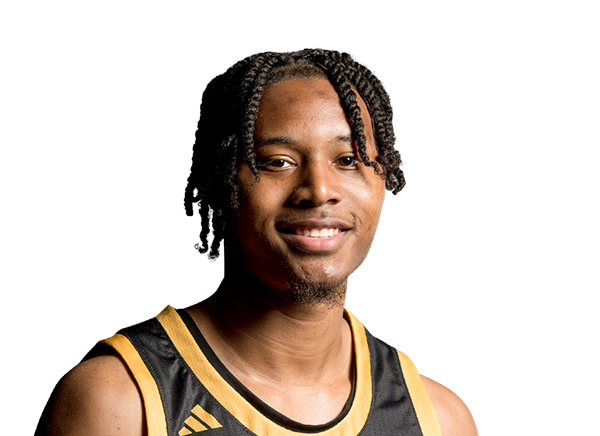 Tadarius Jacobs headshot