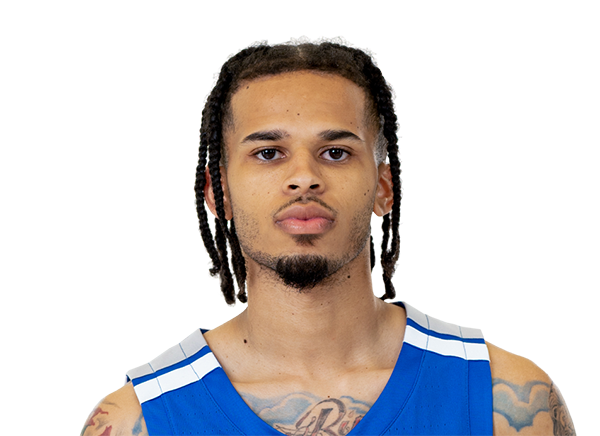 Nikc Merriweather headshot