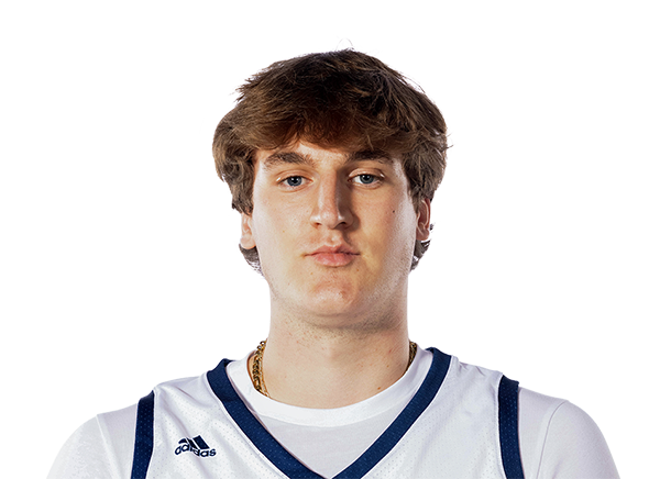 Tyler Warner headshot