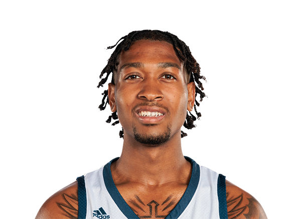Daniel Nixon headshot