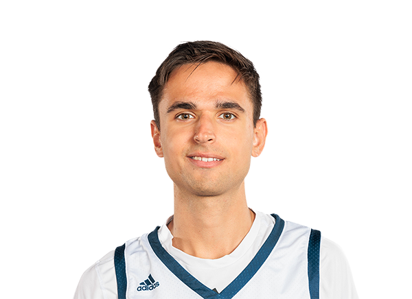 Theofanis Stamoulis headshot