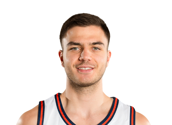 Stefan Todorovic headshot
