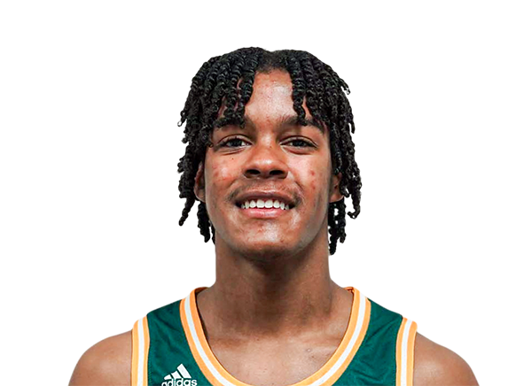 Sam Shelton headshot
