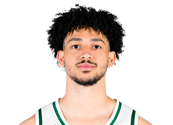 Chase Tucker headshot