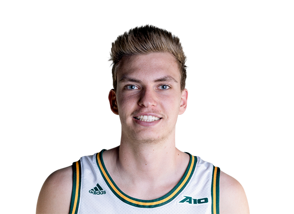 Blake Jones headshot